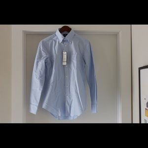 Kamakura Men's Oxford